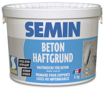Semin Betokontakt 5KG, Doe-het-zelf en Bouw, Ophalen of Verzenden, Nieuw
