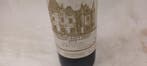 1983 Chateau Haut-Brion - Pessac-Léognan 1er Grand Cru