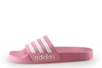 Adidas Slippers in maat 35 Roze, Slippers, Zo goed als nieuw, Roze, Verzenden