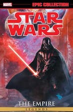 Star Wars Legends Epic Collection Volume 2: The Empire - Nie, Verzenden