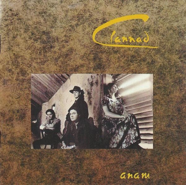 Clannad - Anam, CD & DVD, CD | Pop, Envoi