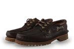 Timberland Bootschoenen in maat 43½ Bruin, Kleding | Heren, Schoenen, Bruin, Verzenden, Timberland, Zo goed als nieuw