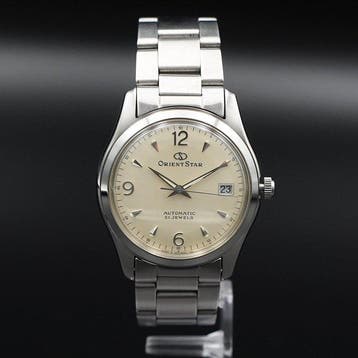 Orient Star - ORIENT STAR Automatic - Sans prix de réserve -, Nieuw