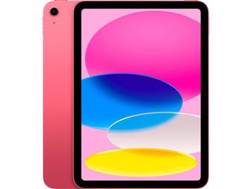 Apple iPad 11 (2025, A16 series) - Roze - 128 GB - WiFi + 5G, Verzenden, Nieuw