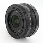 Nikon Z DX 16-50mm f/3.5-6.3 VR | Tweedehands, Verzenden