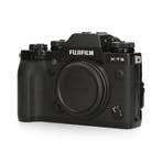 Fujifilm X-T3 · 253 clicks · 1 jaar garantie, Ophalen of Verzenden, Zo goed als nieuw