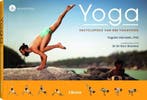 Yoga - Encyclopedie van 800 yogaposes 9789089987259, Boeken, Verzenden, Zo goed als nieuw, Yogrishi Vishvketu