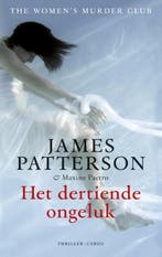 Het dertiende ongeluk / Womens Murder Club / 13, Verzenden, Gelezen, James Patterson