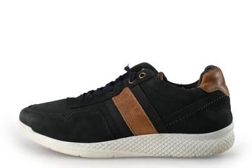 No Stress Sneakers in maat 41 Blauw, No Stress, Sneakers, Gedragen, Verzenden