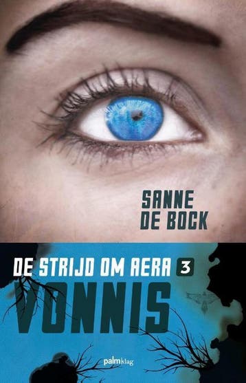 Vonnis / De strijd om Aera / 3 9789493059535 Sanne De Bock, Verzenden, Zo goed als nieuw, Sanne De Bock