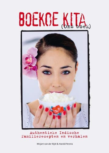 Boekoe Kita 9789089892294 Mirjam van der Rijst, Boeken, Verzenden, Zo goed als nieuw, Mirjam van der Rijst