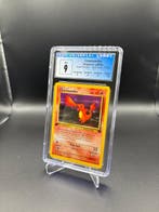 Pokémon - 1 Graded card - Charmander 58/82 Première édition