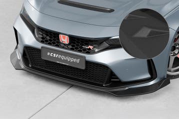 Beker spoilerlip voor Honda Civic (FL5) Type R CSL911-S, Verzenden