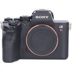 Tweedehands Sony A7R IV Body CM3995, Ophalen of Verzenden, Gebruikt, Sony