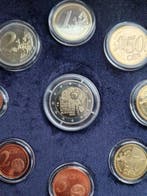 Slowakije. Proof Set 2020 OECD