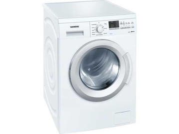Siemens WM14Q363NL - Wasmachine - 7 kg - 1400 tpm -, Ophalen of Verzenden, Nieuw