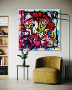 Mikko - Thor Street Art Contest - XL