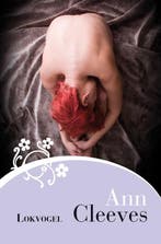 Lokvogel / Vera Stanhope 9789022996225 Ann Cleeves, Boeken, Verzenden, Zo goed als nieuw, Ann Cleeves