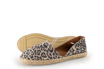 Verbenas Espadrilles in maat 37 Bruin, Kleding | Dames, Espadrilles, Bruin, Verzenden, Verbenas