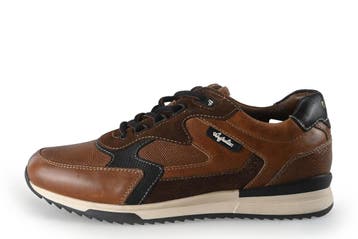 Australian Sneakers in maat 41 Bruin, Kleding | Heren, Schoenen, Bruin, Verzenden, Zo goed als nieuw, Sneakers