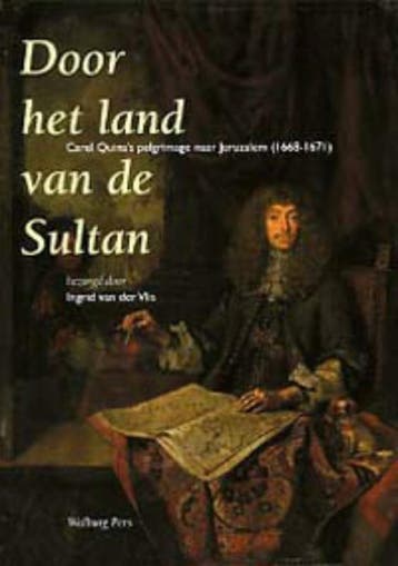 Door het land van de Sultan 9789057302909 I. van der Vlis, Verzenden, Zo goed als nieuw, I. van der Vlis