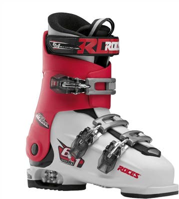 Verstelbare Skischoenen | Groeien mee | Tweede kansje OP=OP, Overige merken, Verzenden, Schoenen, Zo goed als nieuw