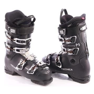 38 39 40 41 42 dames skischoenen TECNICA MACH SPORT 95 MV W, Verzenden, Gebruikt