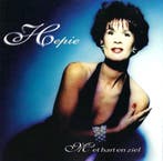 Hepie - Met Hart en Ziel CD, Cd's en Dvd's, Cd's | Pop, Verzenden, Nieuw in verpakking