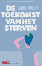 De toekomst van het sterven / Vitale ideeën voor de wereld, Boeken, Verzenden, Zo goed als nieuw, Marli Huijer