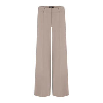 Cambio • bruine Amelie pantalon • 36, Cambio, Bruin, Verzenden, Nieuw