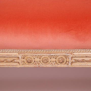 Louis XVI stijl - Canapé - Hout