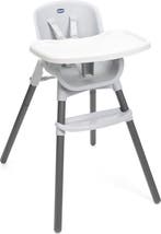 Chicco Zest Kinderstoel - Moon Grey (Baby & Accessoires), Kinderen en Baby's, Verzenden, Nieuw