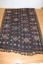 Yuruk - Kelim - 308 cm - 210 cm, Huis en Inrichting, Stoffering | Tapijten en Vloerkleden, Nieuw