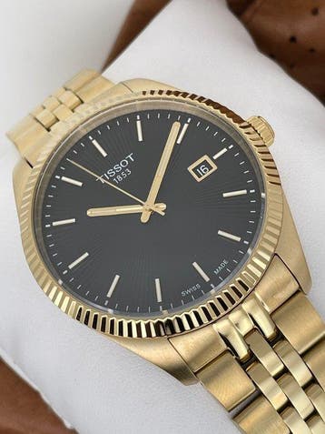 Tissot - Ballade 40 - Sans prix de réserve -, Nieuw
