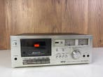 Akai - CS-702D II Audiocassette deck, Nieuw