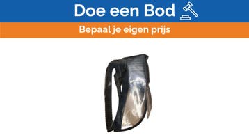 Bieden: Vertex LGM-01Y2 hand microphone for VHF | Portofoon, Ophalen of Verzenden
