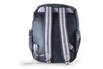 Kipling Rugzak Blauw, Handtassen en Accessoires, Tassen | Rugtassen, Kipling, Verzenden, 25 tot 40 cm, Zo goed als nieuw