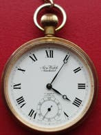 Aerowatch - 1970-1979, Nieuw