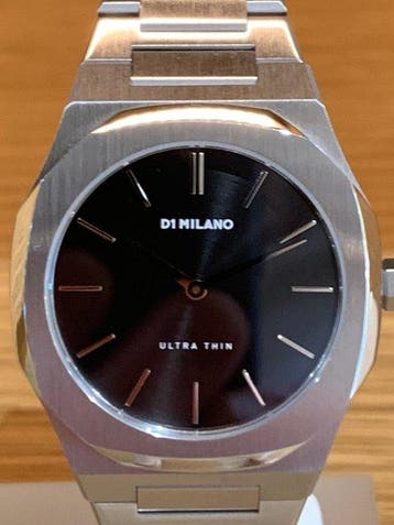 D1-Milano - Ultra thin - Sans prix de réserve - Femme - 2020, Nieuw