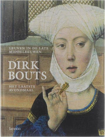 Dirk Bouts 9789020933918, Verzenden