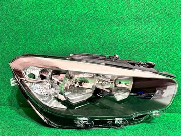 Phare av. droit BMW Serie 1 Phase 1 F20 F21 2015 - 2019 H7, Ophalen, Utilisé, BMW