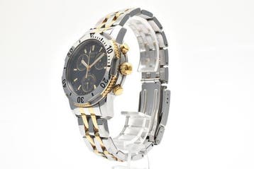 Tissot - PRS 200 Chronograph - Zonder minimumprijs -