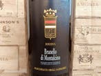 2015 Marchesato degli Aleramici - Brunello di Montalcino, Nieuw