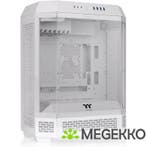 Thermaltake The Tower 600 Snow, Computers en Software, Computerbehuizingen, Verzenden, Nieuw