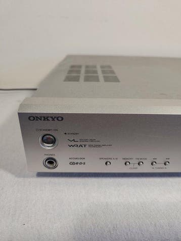 Onkyo - CR-L5 Cd-speler, Nieuw