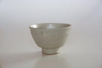 Shinsaku Hamada - Chawan - Keramiek