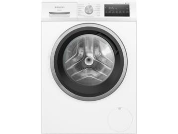 Siemens WM14N27ONL - iQ300 - Wasmachine 9 kg 1400 rpm stoom, Verzenden
