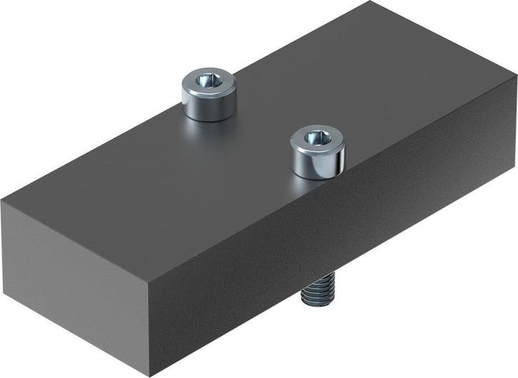 Festo Afdekplaat - 161107, Bricolage & Construction, Bricolage & Rénovation Autre, Envoi