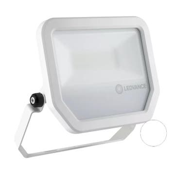 Ledvance 50W LED Bouwlamp 230V Wit 4000K Neutraalwit, Ophalen of Verzenden, Nieuw