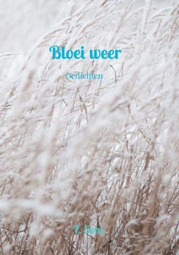 Bloei weer 9789464808346 F. Sohi, Verzenden, Zo goed als nieuw, F. Sohi
